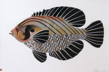Sunfish 4015-07
